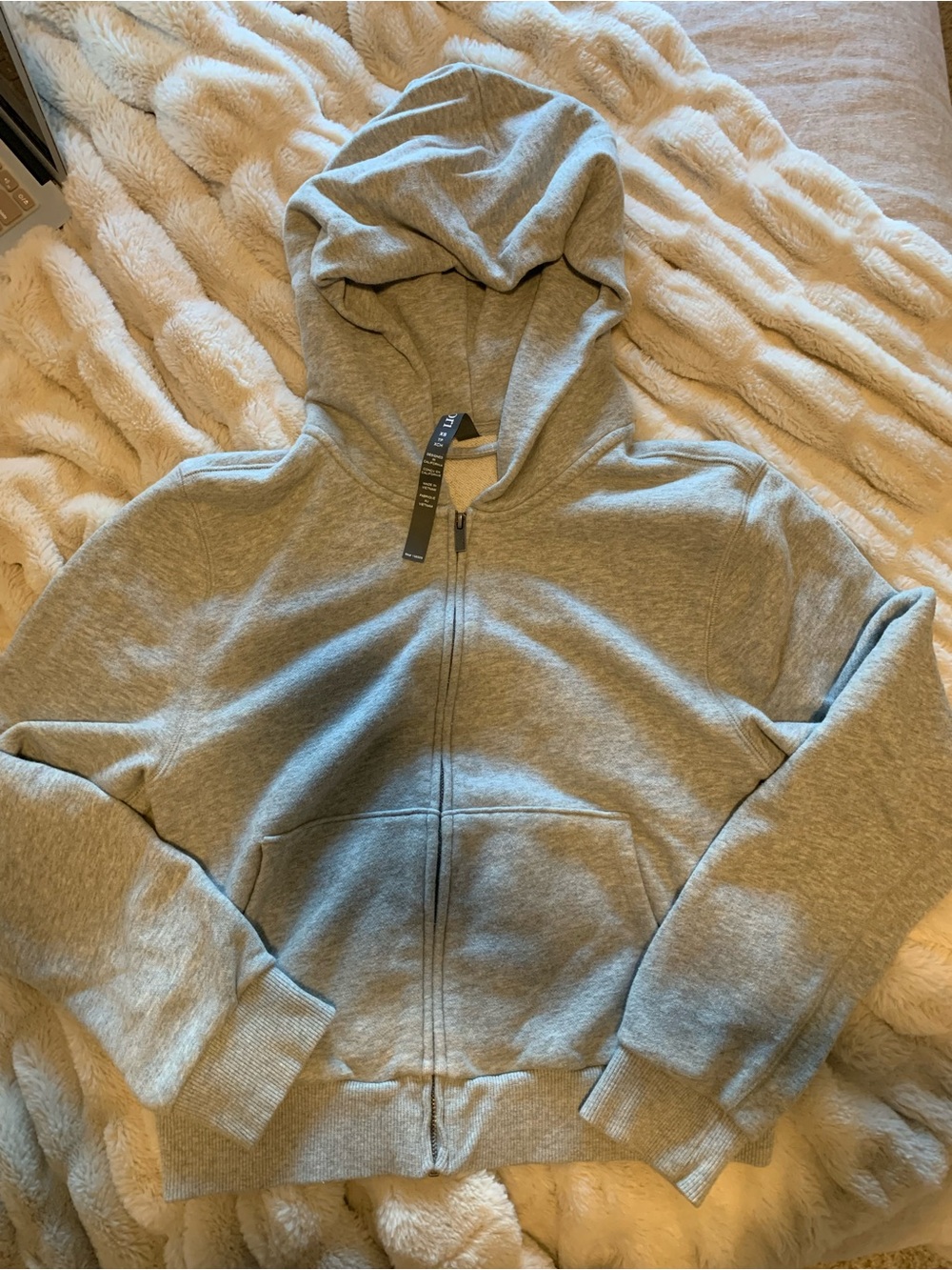 Vuori Sedona Full Zip jacket